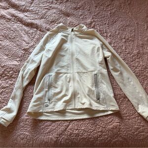 Smartwool Cream Women's Jacket